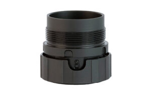 Silencer Co Bravo ASR Mount Multi-Caliber