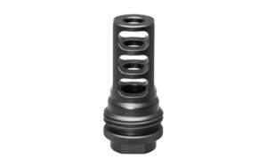Silencer Co ASR Muzzle Brake 5/8X24 .338 Cal