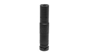 Silencer Co Omega 36M 36 Cal Modular Black