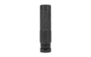 Silencer Co Velos LBP 556 Suppressor Black