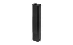 Silencer Co 45 Osprey 2.0 2.0 45 Cal Suppressor Black