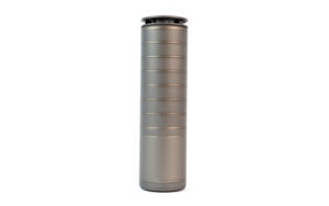 Silencer Co Scythe-TI 30 Cal Titanium Gray