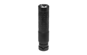 Silencer Co Velos LBP 762 Suppressor Black 7.62mm
