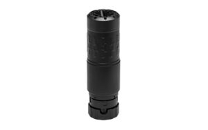 Silencer Co Velos K 556K LBP Suppressor Black