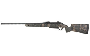 Seekins Precision Havak Pro Hunter 3 PH3 308 Win 20" 3rd WS Rifle