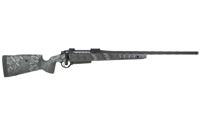 Seekins Precision Havak Pro Hunter 3 PH3 7BC 22" 3rd MS 7mm Backcountry Rifle - Image 2
