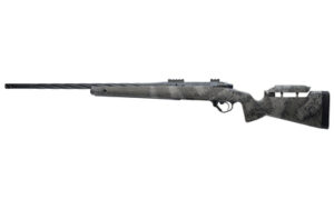 Seekins Precision Havak Pro Hunter 3 PH3 6mm CM 20" 3rd WS Rifle