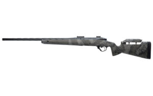 Seekins Precision Havak Pro Hunter 3 PH3 6mm CM 20" 3rd MS Rifle