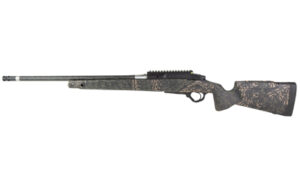 Seekins Precision Havak Element M3 308 Win 20" WS 3-Round Rifle