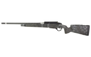 Seekins Precision Havak Element M3 300 PRC 22" MS 3-Round Rifle