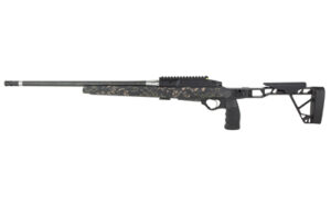 Seekins Precision Element Hunter 308 Win 20" WS 3-Round Rifle