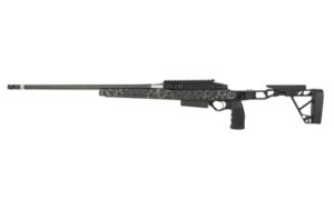 Seekins Precision Element Hunter 7mm Mag 22 WS 3-Round Rifle