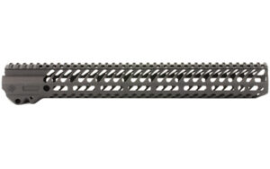 Seekins Precision Noxs M-LOK Rail 15" Black