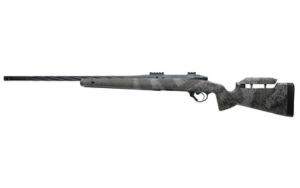 Seekins Precision Havak Pro Hunter 3 PH3 22 Creedmoor 20" 3rd MS Rifle