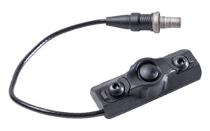 Surefire Compact Switch M-LOK 9" Black