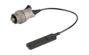 Surefire DS07 S&W/Tailcap 7" Cable TN