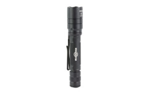 Surefire Edcl2 Tac Black 5/1200 LUM