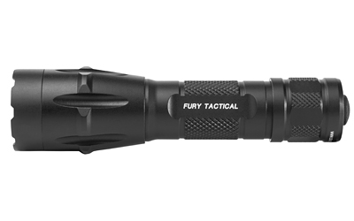 Surefire Fury DLFL Tac Black 1500LUM