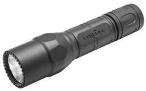 Surefire G2X Pro-BLK 15/600 LM-LED
