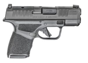 Springfield Armory Hellcat OSP 9mm Black 3" 10+1 NS Pistol