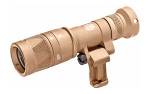Surefire M340V Scout Pro Vampire Tan