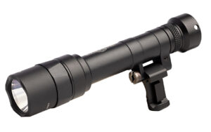 Surefire Scout Pro Turbo 6V 123 Black