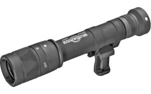 Surefire M640V Scout Pro Vampire Black