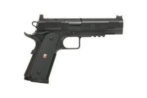 Springfield Armory 1911 45 ACP 10-8 Masterclass 5" Pistol