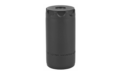 Surefire Warden 556 Direct THRD Black - Image 2