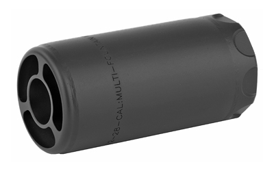 Surefire Warden 556 Direct THRD Black - Image 3