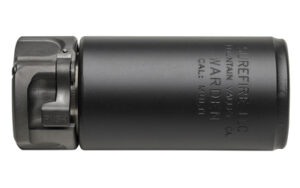 Surefire Warden-Blast Multi Cal Black .223 Rem/5.56 NATO