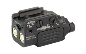 Surefire CMP Light Red 800 LM Black