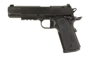 Sig Sauer 1911 Xseries 45 ACP 5" 8rd Black Pistol
