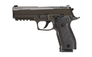 Sig Sauer P226 226 XLGN DA/SA 9mm 4.4" 18rd Gray Pistol