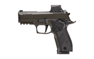 Sig Sauer P226 Xlegn 9mm 3.8" 18rd SL Pro Pistol