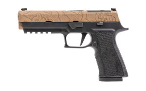 Sig Sauer P320Xten Endure 10mm 5" 15rd Pistol