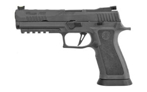Sig Sauer P320 X5 Legion 9mm 5" 10rd Black Pistol
