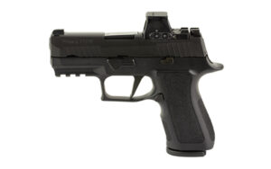 Sig Sauer P320XC 9mm 3.6" 15rd Romeo-X Pistol