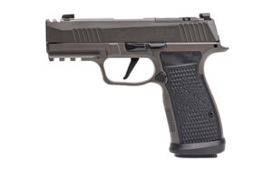 Sig Sauer P365AXG Legion 9mm 3.1" 17rd Pistol