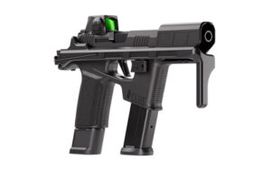 Sig Sauer P365 Flux 9mm 6" 25rd Rmeo Brace Pistol