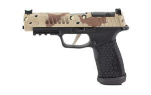 Sig Sauer P365XF P365 Fuse 9mm 21rd DS Camo 4.3" Pistol