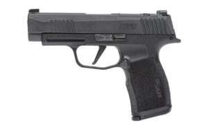Sig Sauer P365XL 9mm 3.7" Xray3 10rd Black Pistol