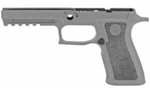 Sig Sauer Grip Module P320X5 9mm Gray