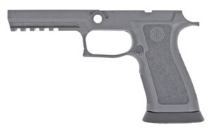 Sig Sauer Grip Module P320X5 9mm Gray W/ GW