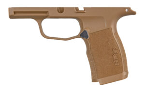 Sig Sauer Grip Module P365XL 9mm Coyote