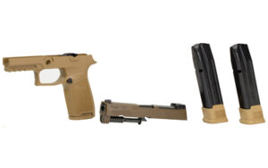 Sig Sauer Caliber X-Change Kit P320 M18 9mm