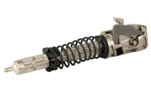 Sig Sauer P320 Slide Completion Kit