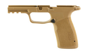 Sig Sauer P365 X-Macro Grip Module Coyote
