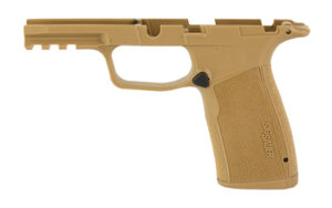 Sig Sauer Grip Module P365 X-Macro MS Coyote