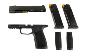 Sig Sauer Caliber X-CHNG Kit P365 X Macro 9mm